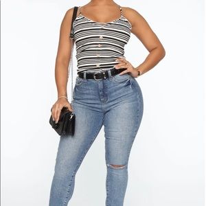 Love tree Top | Size S 💖